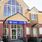 Парковка, Отель Ковчег