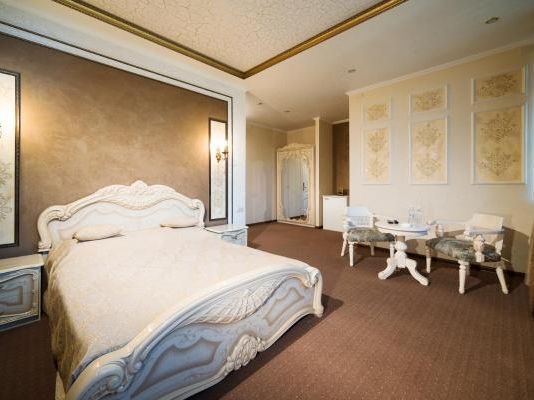 Фотография номера гостиницы Хаят