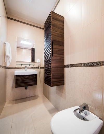 Фотография номера гостиницы Хаят