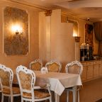 Бар / Ресторан, SPA-отель Хаят