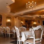 Бар / Ресторан, SPA-отель Хаят