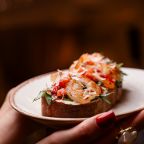 Бар / Ресторан, SPA-отель Хаят
