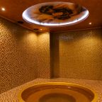 Сауна / СПА, SPA-отель Хаят
