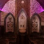 Сауна / СПА, SPA-отель Хаят