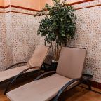 Сауна / СПА, SPA-отель Хаят