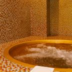 Сауна / СПА, SPA-отель Хаят