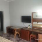 Двухместный (Стандарт), Гостиница Барракуда