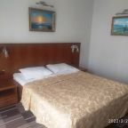 Двухместный (Стандарт), Гостиница Барракуда