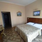 Двухместный (Стандарт), Гостиница Барракуда