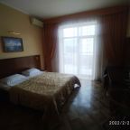 Двухместный (Стандарт), Гостиница Барракуда