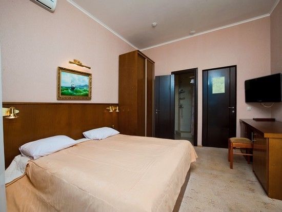 Фотография номера гостиницы Барракуда