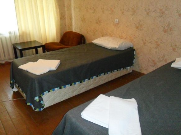 Фотография номера гостиницы Сокол