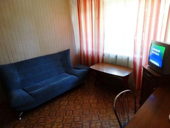 Фотография номера гостиницы Сокол