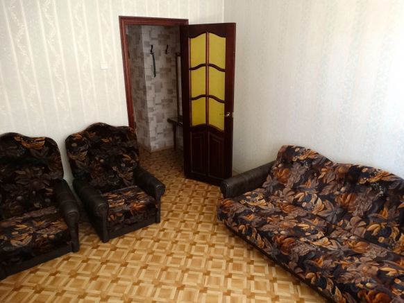 Фотография номера гостиницы Сокол