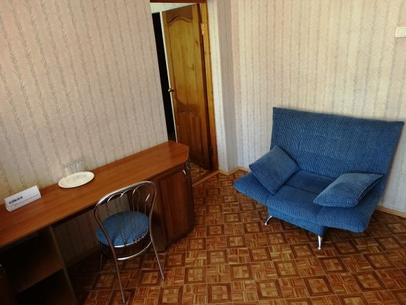 Фотография номера гостиницы Сокол