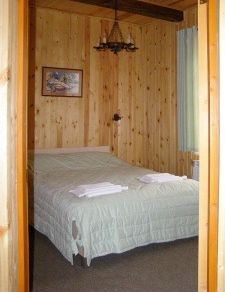 Фотография номера гостиницы Сокол