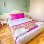 Двухместный (Стандартный двухместный номер с 1 кроватью), S3 Hotels Orange