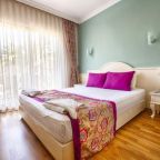 Двухместный (Стандартный двухместный номер с 1 кроватью), S3 Hotels Orange