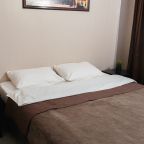 Одноместный (Одноместный номер стандарт с двуспальной кроватью), Парк-Отель Польский городок