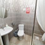 Одноместный (Одноместный номер стандарт с двуспальной кроватью), Парк-Отель Польский городок