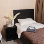 Трехместный (Трехместный стандартный номер с 3 односпальными кроватями), Парк-Отель Польский городок