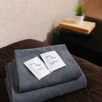 Трехместный (Трехместный стандартный номер с 3 односпальными кроватями), Парк-Отель Польский городок