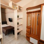 Трехместный (Трехместный стандартный номер с 3 односпальными кроватями), Парк-Отель Польский городок