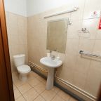 Шестиместный (Шестиместный номер эконом с шестью односпальными кроватями), Парк-Отель Польский городок