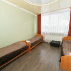 Шестиместный (Шестиместный номер эконом с шестью односпальными кроватями), Парк-Отель Польский городок