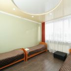 Шестиместный (Шестиместный номер эконом с шестью односпальными кроватями), Парк-Отель Польский городок