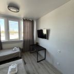 Двухместный (Двухместный номер комфорт), Парк-Отель Польский городок