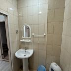 Двухместный (Двухместный номер эконом с двумя односпальными кроватями), Парк-Отель Польский городок