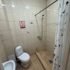 Двухместный (Двухместный номер эконом с двумя односпальными кроватями), Парк-Отель Польский городок