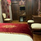 Одноместный (Одноместный номер Делюкс), napolyon hotel