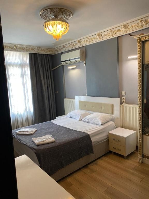 Nest Suite Sisli, Стамбул