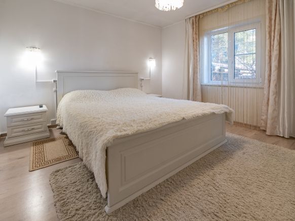 Фотография номера базы отдыха Вилла Империя Аршан