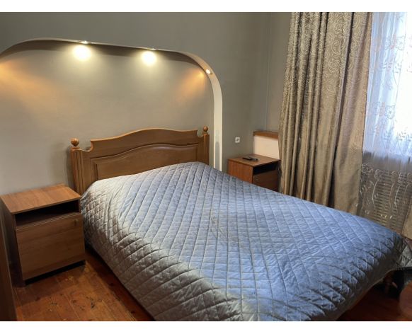 Фотография номера базы отдыха Вилла Империя Аршан