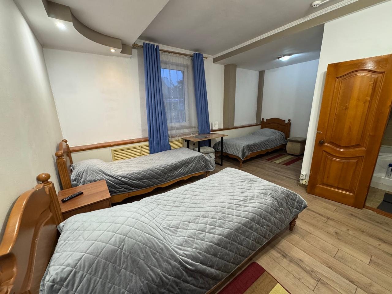 Пятиместный, Загородный отель Империя Аршан