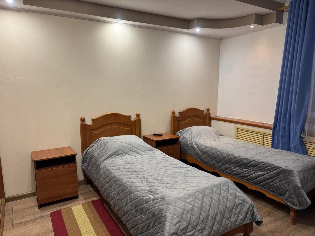 Пятиместный, Загородный отель Империя Аршан