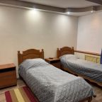 Пятиместный, Загородный отель Империя Аршан