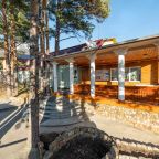 Пятиместный, Загородный отель Империя Аршан