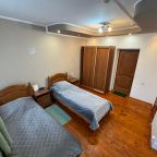 Трехместный (Стандарт), Загородный отель Империя Аршан