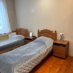 Трехместный (Стандарт), Загородный отель Империя Аршан