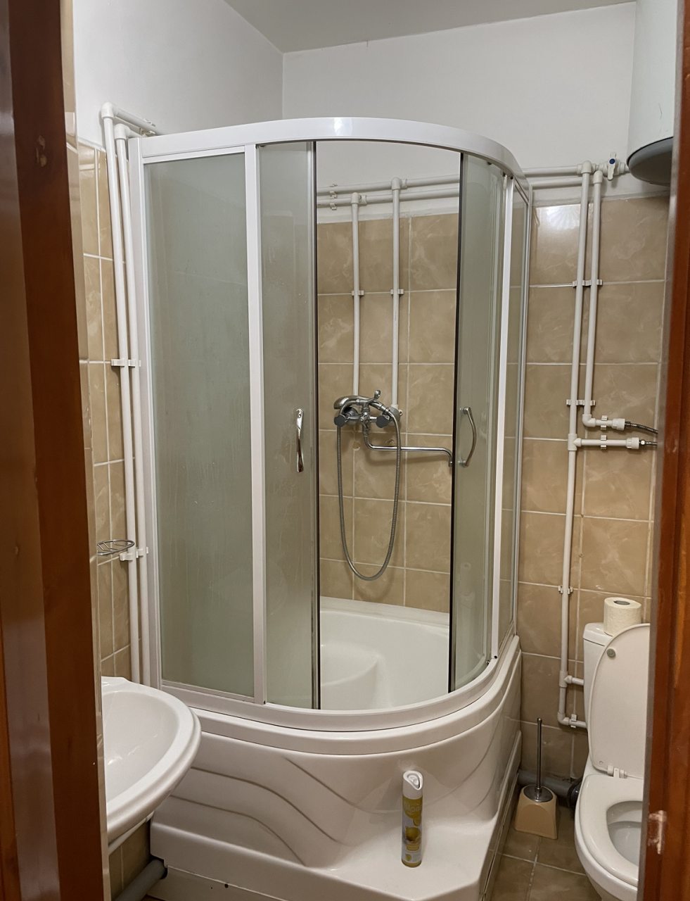 Трехместный (Стандарт), Загородный отель Империя Аршан