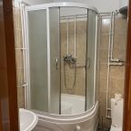 Трехместный (Стандарт), Загородный отель Империя Аршан