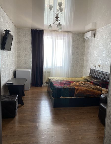 Фотография номера мини отеля Морской бриз