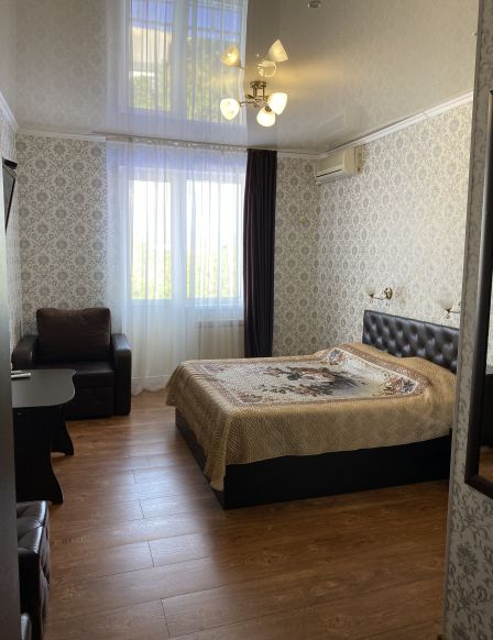 Фотография номера мини отеля Морской бриз