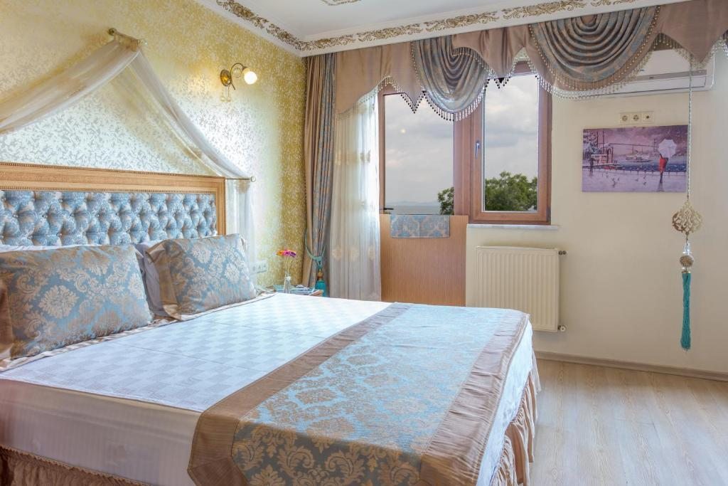 Отель Ottomania Suite, Стамбул