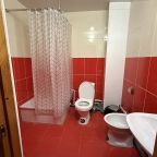 Двухместный (Комфорт с 1 кроватью и диваном-кроватью), Гостиница Сюрприз на Космонавтов