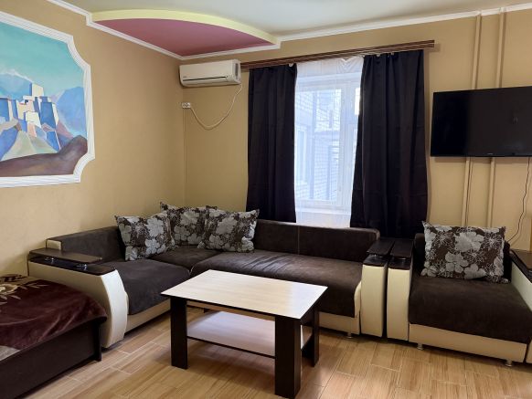 Фотография номера гостиницы Сюрприз на Космонавтов